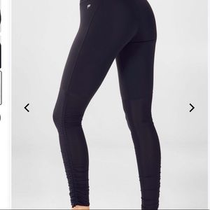 Fabletics Cashel Foldover Pureluxe Legging